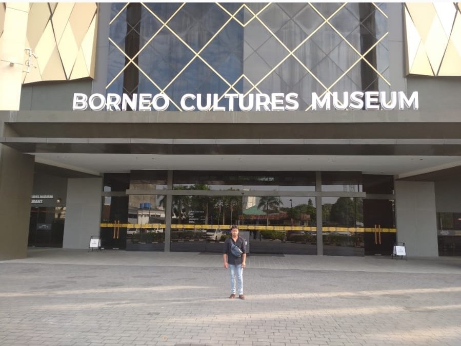 Borneo Cultures Museum